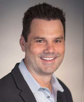 Brandon M Dhaenens