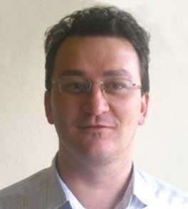 Grozdan Drakovitch