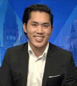 James Nguyễn