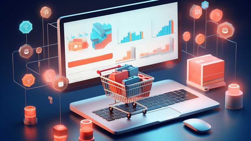 Shopping Campaign Web Analytics