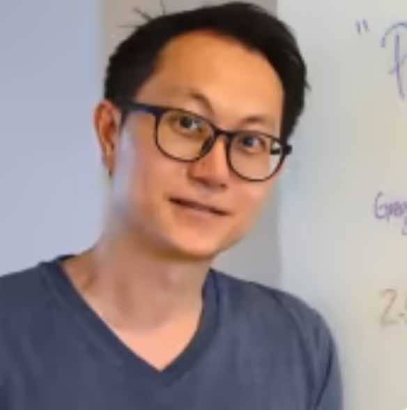 Michael Cho