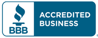 BBB Accredited Business