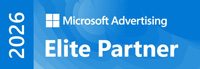 Microsoft Advertising Elite Partner Program Microsoft Advertising Elite Partner Program