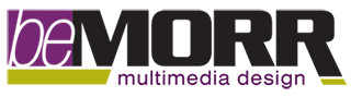 beMORR Multimedia Design
