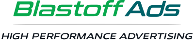 Blastoff Ads | High Performance Advertising
