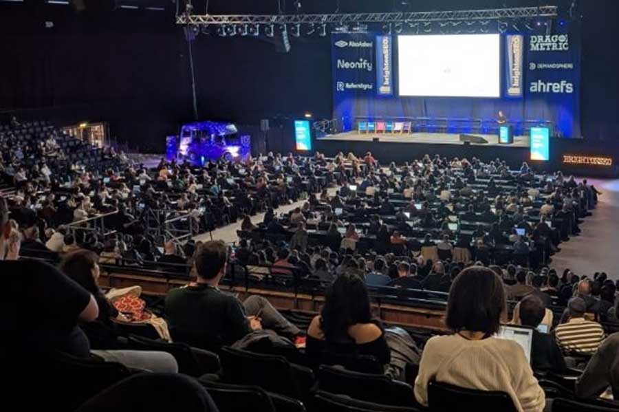 Brighton SEO / Hero PPC Conference 2026 - UK