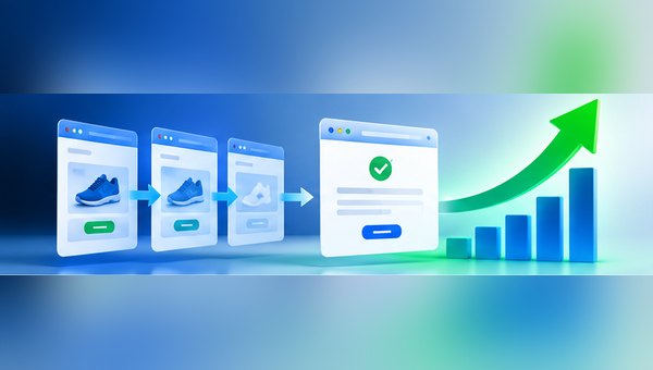 conversion rate optimization