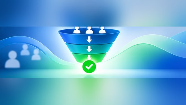 sales funnels