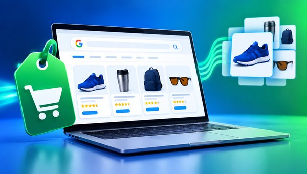 google shopping campaigns