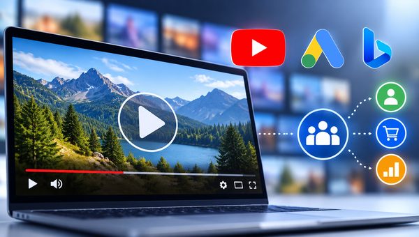 video ad campaigns
