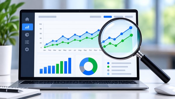 web analytics